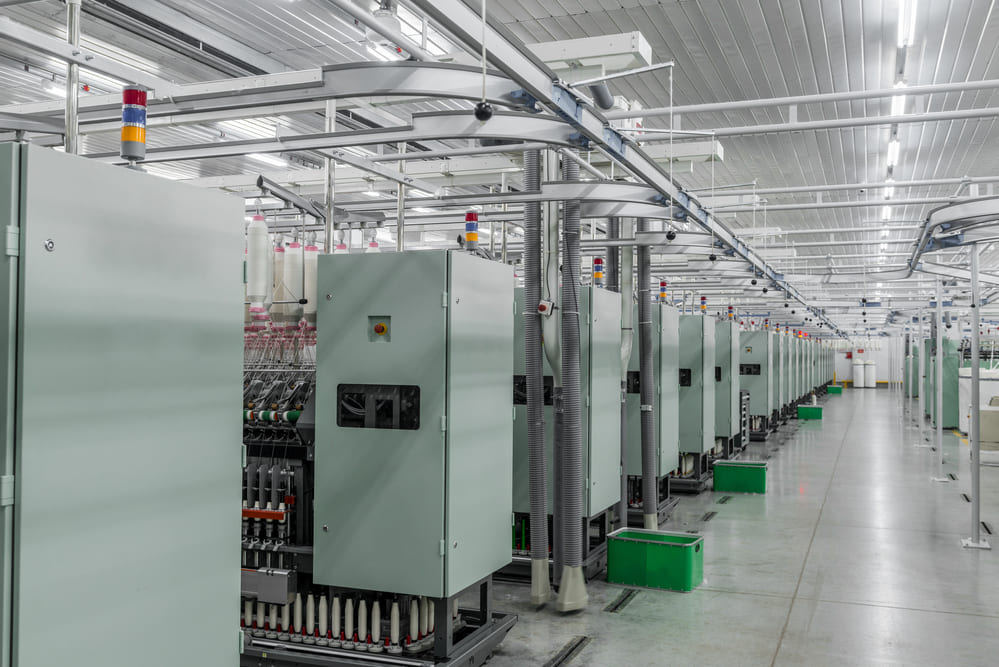 fabricante de rectificadores industriales recticur