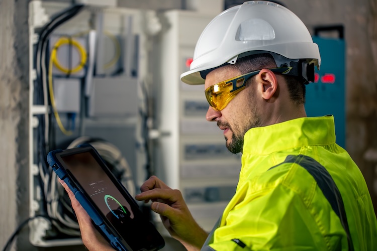 mantenimiento preventivo de rectificadores industriales 1