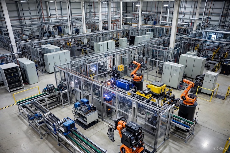 como los rectificadores industriales contribuyen a la estabilidad de las redes electricas en entornos criticos 1